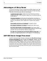 Preview for 20 page of DATASONICS SIS-1500 System Manual