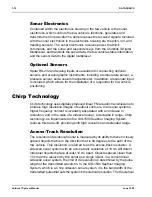 Preview for 26 page of DATASONICS SIS-1500 System Manual