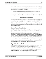 Preview for 27 page of DATASONICS SIS-1500 System Manual