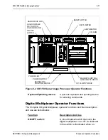 Preview for 47 page of DATASONICS SIS-1500 System Manual