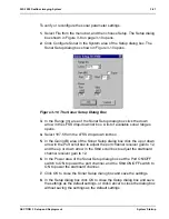 Preview for 57 page of DATASONICS SIS-1500 System Manual