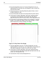 Preview for 64 page of DATASONICS SIS-1500 System Manual