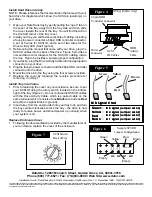 Preview for 2 page of DataStor DT51UWS-P Installation Manual