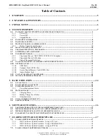 Preview for 4 page of Datastrip DSV3-EP User Manual