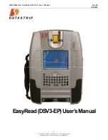 Preview for 2 page of Datastrip EasyRead User Manual