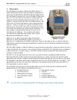 Preview for 6 page of Datastrip EasyRead User Manual