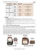 Preview for 10 page of Datastrip EasyRead User Manual