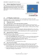 Preview for 12 page of Datastrip EasyRead User Manual