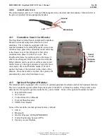 Preview for 14 page of Datastrip EasyRead User Manual