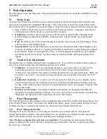 Preview for 15 page of Datastrip EasyRead User Manual