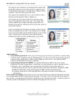 Preview for 30 page of Datastrip EasyRead User Manual