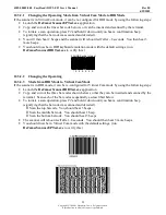 Preview for 35 page of Datastrip EasyRead User Manual