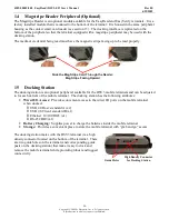 Preview for 37 page of Datastrip EasyRead User Manual