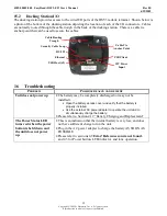 Preview for 39 page of Datastrip EasyRead User Manual