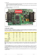 Preview for 11 page of dataTaker CANgate User Manual