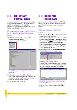 Preview for 36 page of dataTaker DT800 Getting Started Manual