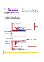 Preview for 60 page of dataTaker DT800 Getting Started Manual