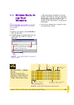 Preview for 61 page of dataTaker DT800 Getting Started Manual