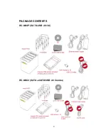 Preview for 9 page of DataTale RC-M4DJ User Manual