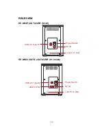 Preview for 12 page of DataTale RC-M4DJ User Manual