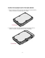 Preview for 15 page of DataTale RC-M4DJ User Manual