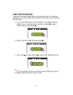 Preview for 23 page of DataTale RC-M4DJ User Manual