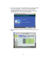 Preview for 27 page of DataTale RC-M4DJ User Manual