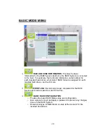 Preview for 28 page of DataTale RC-M4DJ User Manual