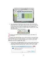 Preview for 32 page of DataTale RC-M4DJ User Manual