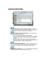 Preview for 37 page of DataTale RC-M4DJ User Manual