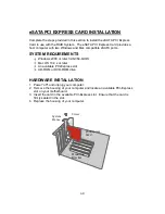 Preview for 68 page of DataTale RC-M4DJ User Manual