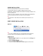 Preview for 69 page of DataTale RC-M4DJ User Manual