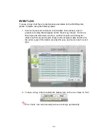 Предварительный просмотр 30 страницы DataTale RC-M4QJ User Manual