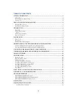 Preview for 2 page of DataTale RS-M4T User Manual