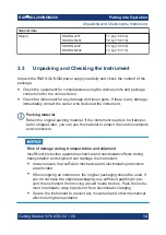 Preview for 16 page of DATATEC 3638.3376.02 Getting Started