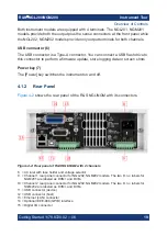 Предварительный просмотр 21 страницы DATATEC 3638.3376.02 Getting Started