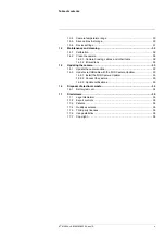 Preview for 5 page of DATATEC FLIR Ex Series Instruction Manual