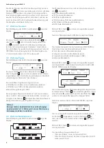 Предварительный просмотр 8 страницы DATATEC HAMEG HM8135 User Manual