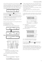 Предварительный просмотр 9 страницы DATATEC HAMEG HM8135 User Manual