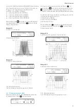 Предварительный просмотр 11 страницы DATATEC HAMEG HM8135 User Manual