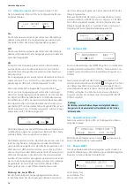 Preview for 14 page of DATATEC HAMEG HM8135 User Manual