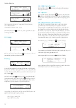 Предварительный просмотр 16 страницы DATATEC HAMEG HM8135 User Manual