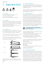 Предварительный просмотр 28 страницы DATATEC HAMEG HM8135 User Manual