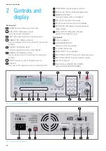 Предварительный просмотр 30 страницы DATATEC HAMEG HM8135 User Manual