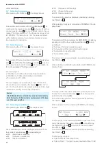 Предварительный просмотр 32 страницы DATATEC HAMEG HM8135 User Manual