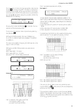 Предварительный просмотр 33 страницы DATATEC HAMEG HM8135 User Manual