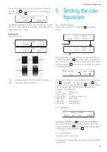 Предварительный просмотр 37 страницы DATATEC HAMEG HM8135 User Manual