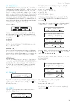 Предварительный просмотр 39 страницы DATATEC HAMEG HM8135 User Manual