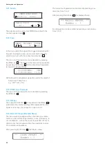 Предварительный просмотр 40 страницы DATATEC HAMEG HM8135 User Manual