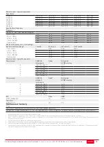 Preview for 12 page of DATATEC Keysight DAQ970A Technical Overview